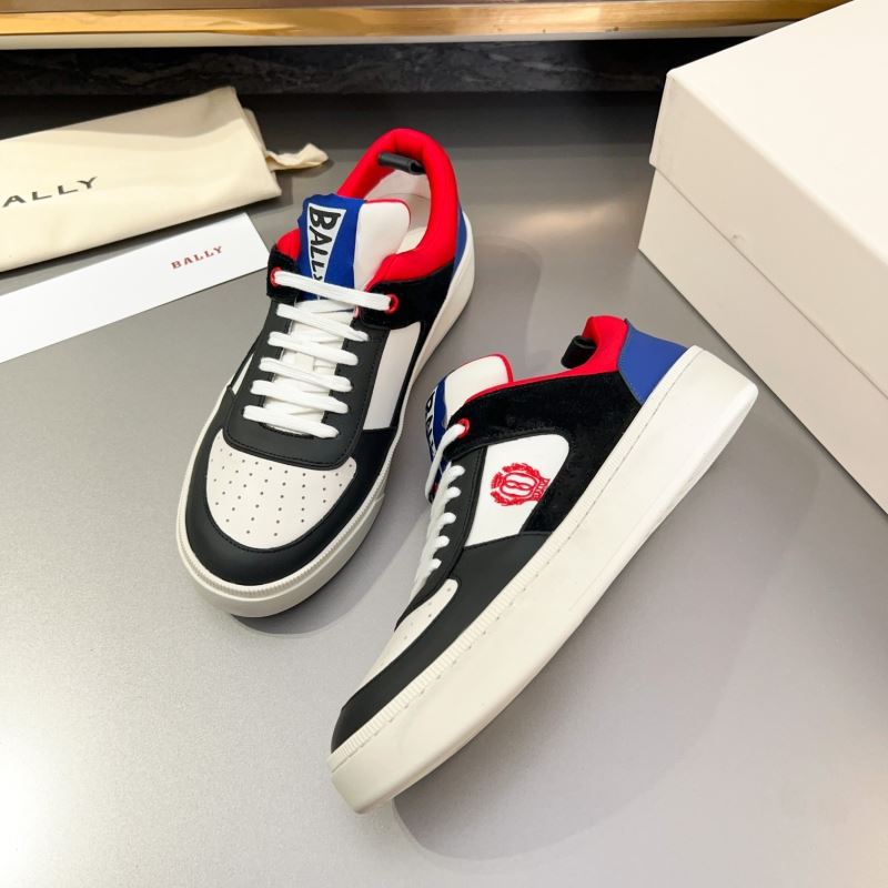 Bally Sneakers